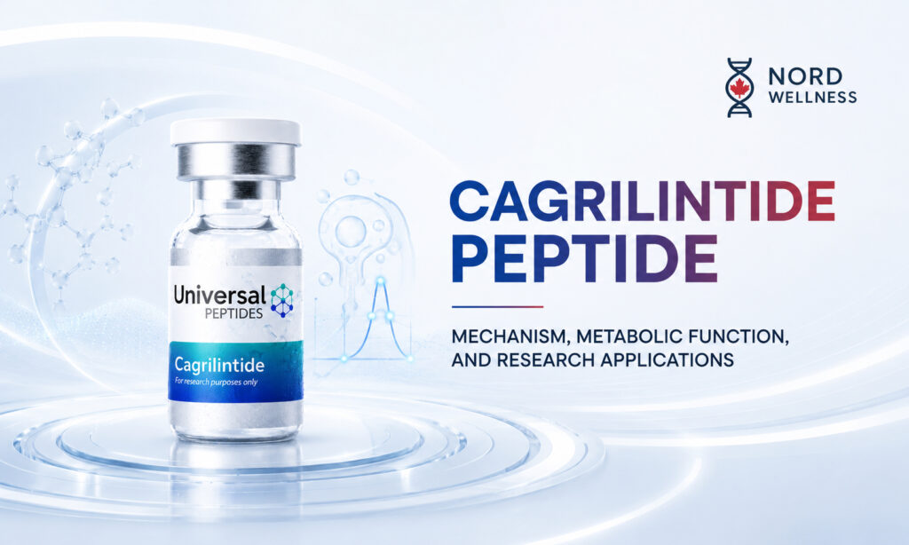 cagrilintide-peptide