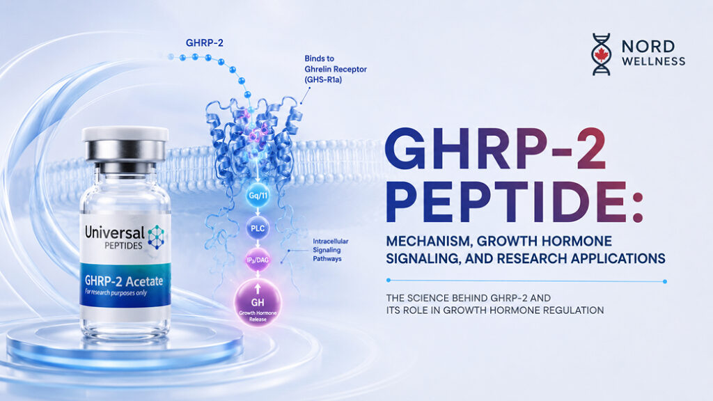 ghrp-2-peptide