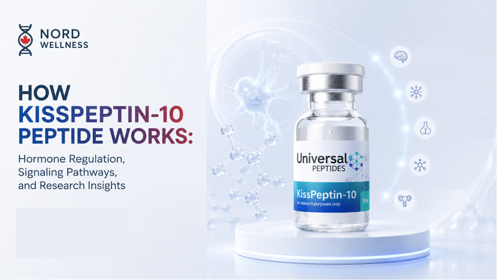 how-kisspeptin-10-peptide-works