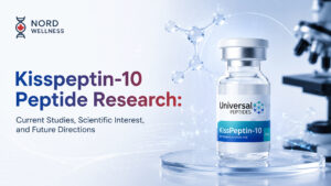 kisspeptin-10-peptide-research