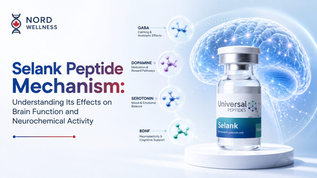 selank-peptide-mechanism