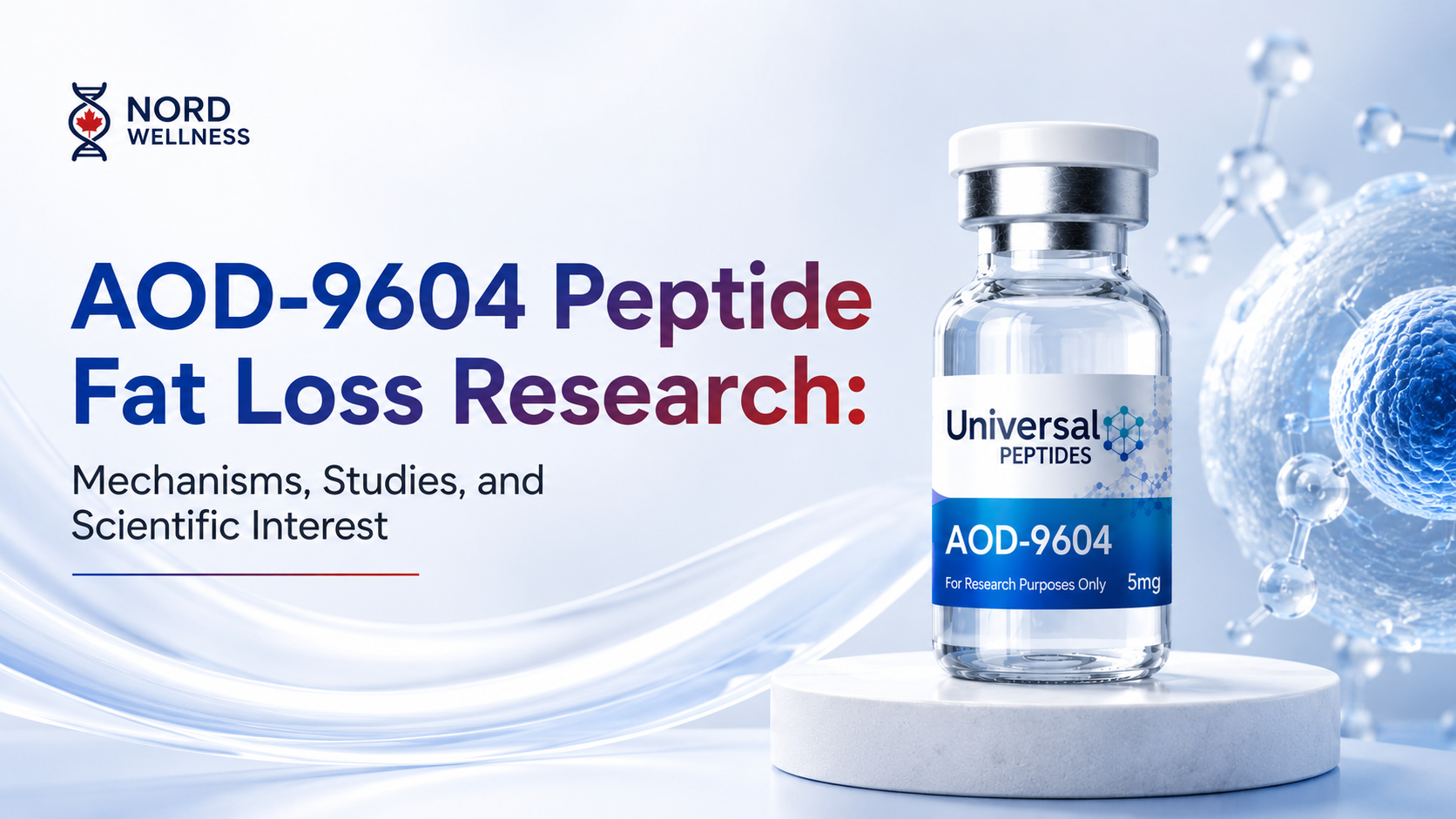 aod9604 stimulates lipolysis in adipocytes Buy AOD-9604 Canada | 2 Day Shipping | >99% Pure Regulation of lipolysis in adipocytes