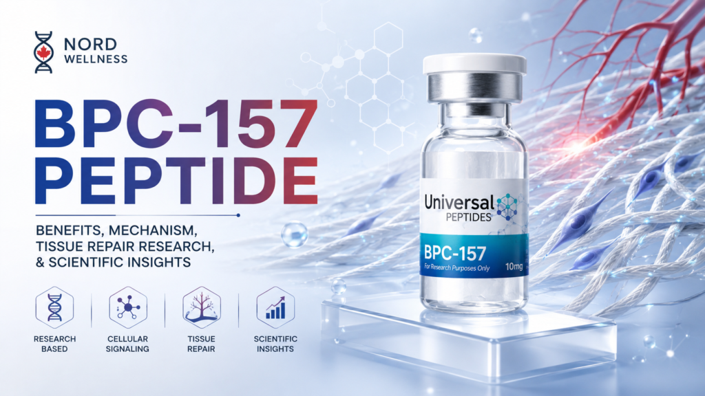 bpc-157-peptide