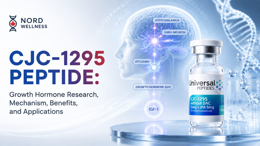cjc-1295-peptide