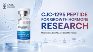 cjc-1295-peptide-for-growth-hormone-research
