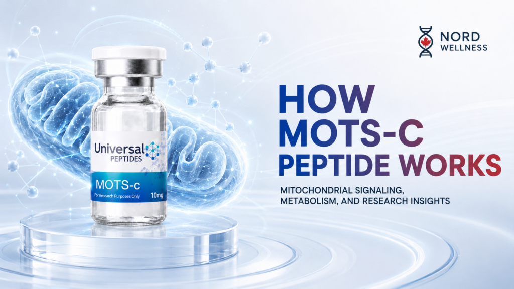 how-mots-c-peptide-works