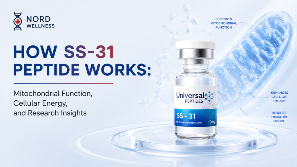 how-ss-31-peptide-works