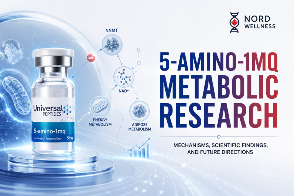 5-amino-1mq-metabolic-research
