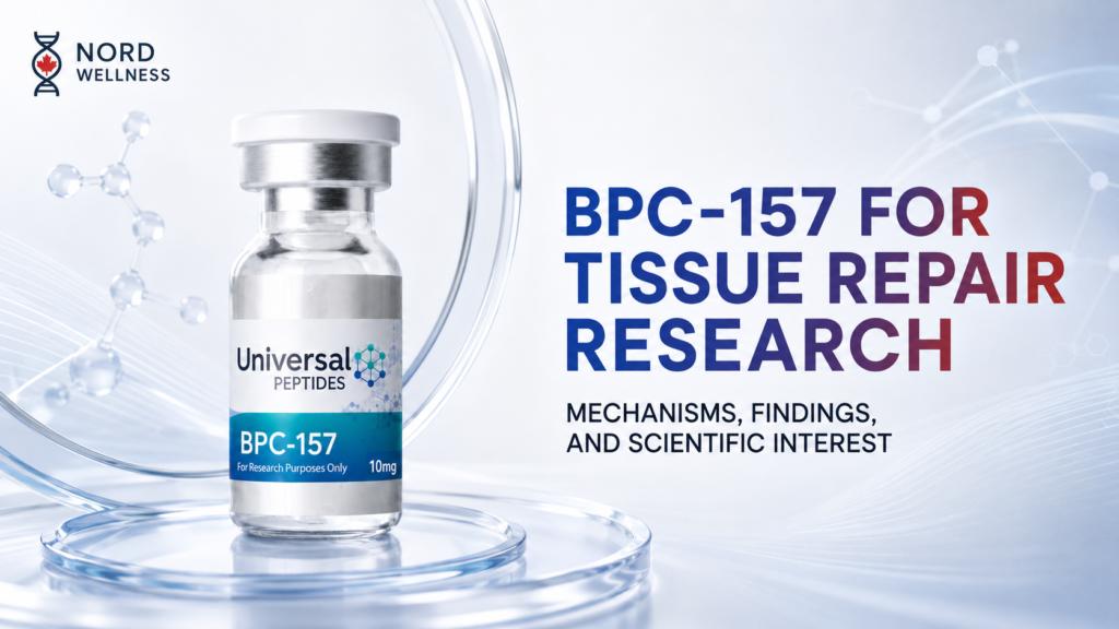 bpc-157-for-tissue-repair-research