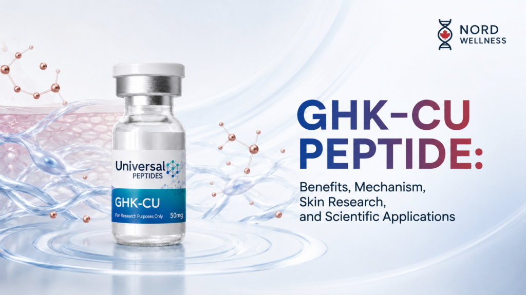 ghk-cu-peptide