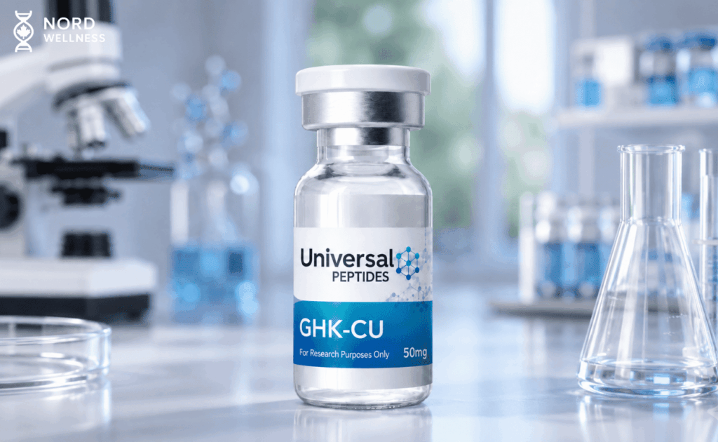 ghk-cu-research-applications