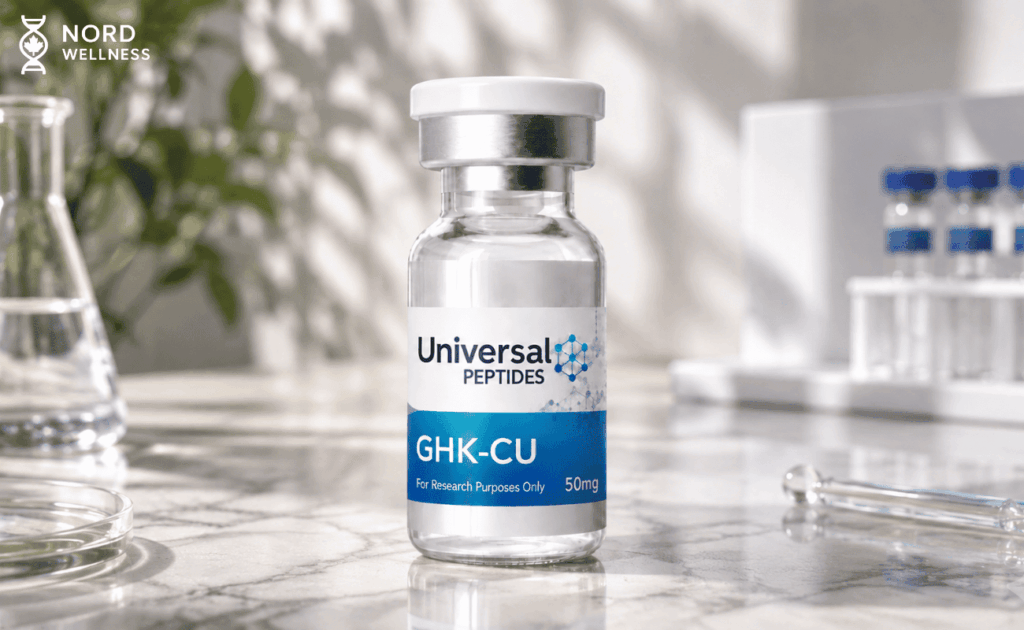 ghk-cu-research-applications