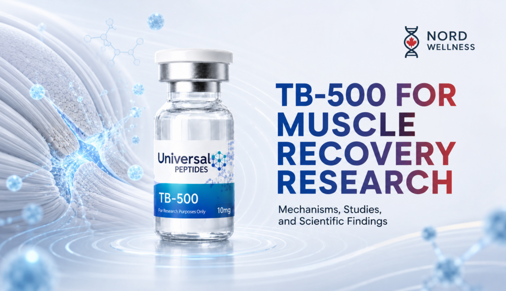 tb-500-for-muscle-recovery-research