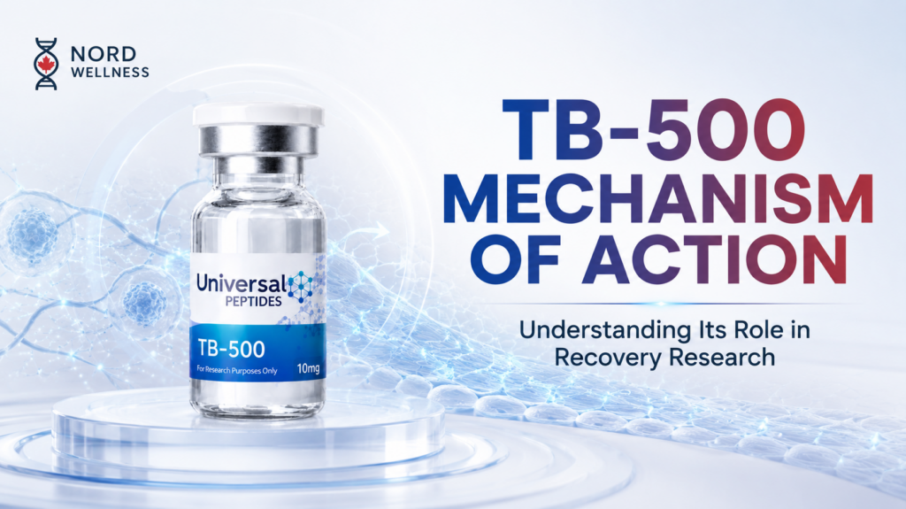 tb-500-mechanism-of-action